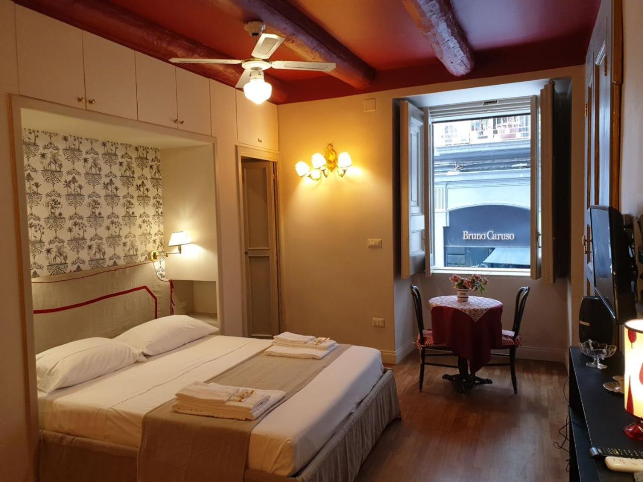 Elegante Poerio Apartment *